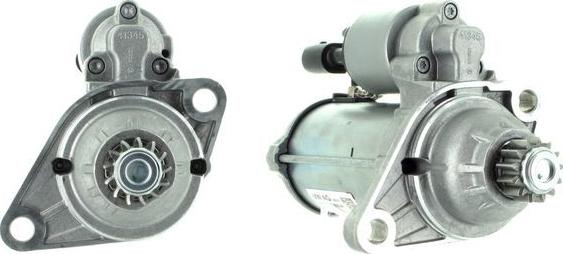 Cevam 3348 - Starter car-mod.net