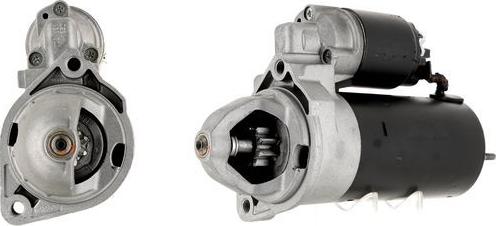 Cevam 3306 - Starter car-mod.net