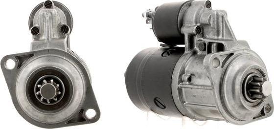 Cevam 3302 - Starter car-mod.net
