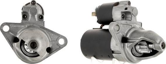 Cevam 3318 - Starter car-mod.net