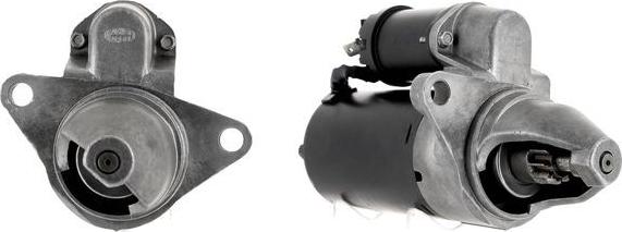 Cevam 3317 - Starter car-mod.net