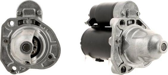 Cevam 3334 - Starter car-mod.net