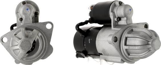 Cevam 3327 - Starter car-mod.net