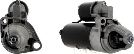 Cevam 3373 - Starter car-mod.net