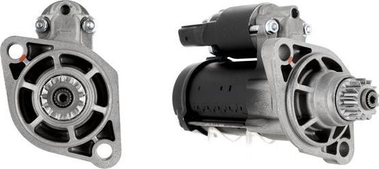 Cevam 3246 - Starter car-mod.net