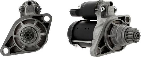 Cevam 3247 - Starter car-mod.net