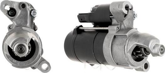 Cevam 3251 - Starter car-mod.net