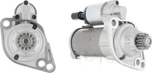 Cevam 3253 - Starter car-mod.net