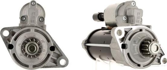 Cevam 3252 - Starter car-mod.net