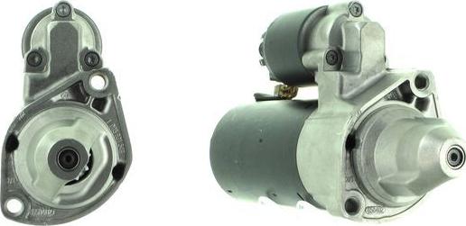 Cevam 3208 - Starter car-mod.net