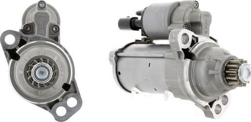 Cevam 3231 - Starter car-mod.net