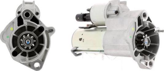 Cevam 3229 - Starter car-mod.net