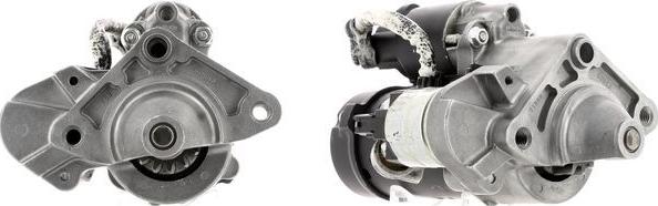 Cevam 3226 - Starter car-mod.net