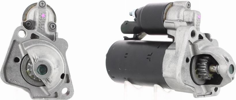 Cevam 3705 - Starter car-mod.net