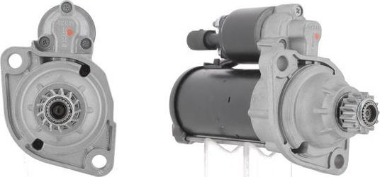 Cevam 3708 - Starter car-mod.net