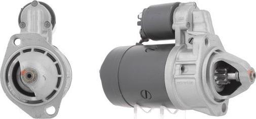 Cevam 3781 - Starter car-mod.net