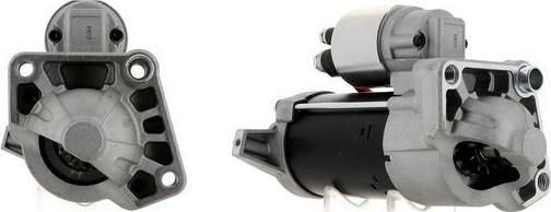 Cevam 3731 - Starter car-mod.net