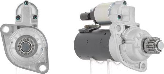 Cevam 3728 - Starter car-mod.net