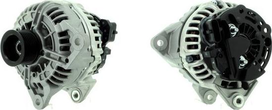 Cevam 2492 - Alternator car-mod.net