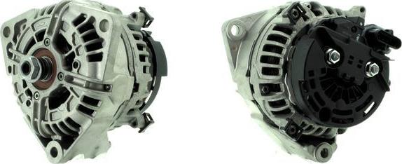 Cevam 2443 - Alternator car-mod.net