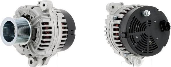 Cevam 2485 - Alternator car-mod.net