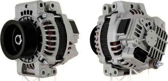Cevam 2594 - Alternator car-mod.net