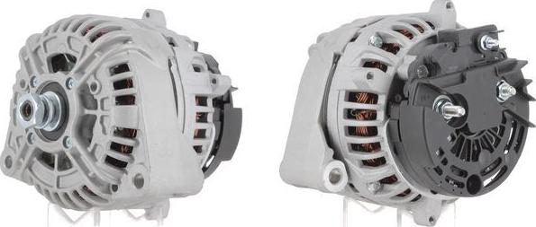 Cevam 2644 - Alternator car-mod.net