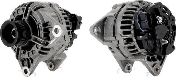 Cevam 2611 - Alternator car-mod.net