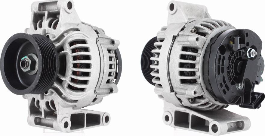 Cevam 2684 - Alternator car-mod.net