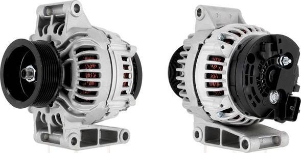 Cevam 2620 - Alternator car-mod.net