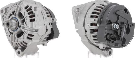 Cevam OL2677 - Alternator car-mod.net