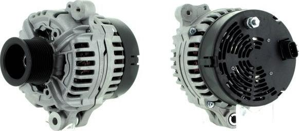 Cevam 2097 - Alternator car-mod.net