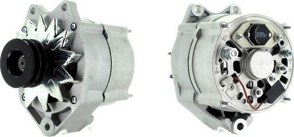 Cevam 2052 - Alternator car-mod.net