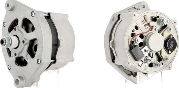 Cevam 2061 - Alternator car-mod.net