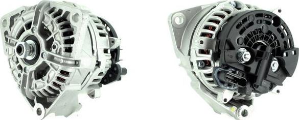 Cevam 2109 - Alternator car-mod.net