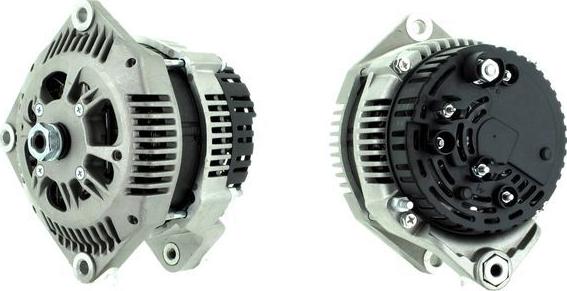 Cevam 2200 - Alternator car-mod.net