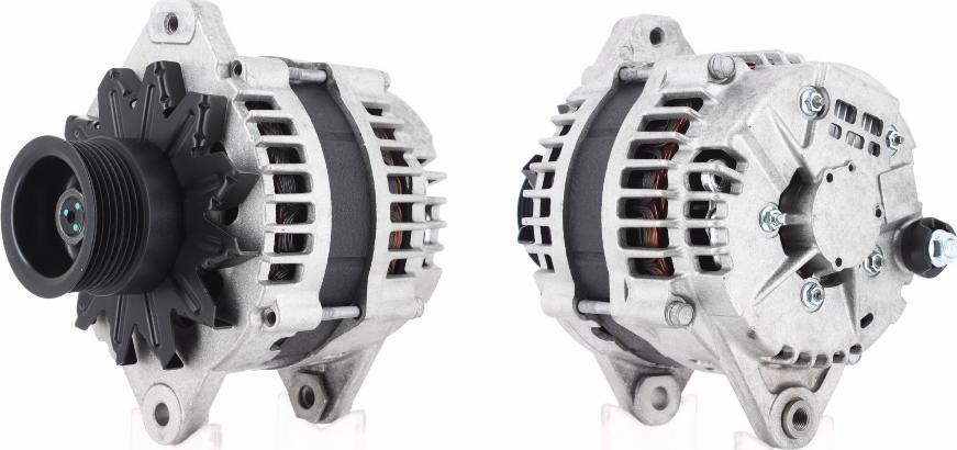 Cevam 2705 - Alternator car-mod.net
