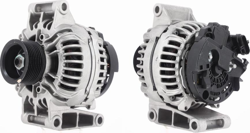 Cevam 2701 - Alternator car-mod.net
