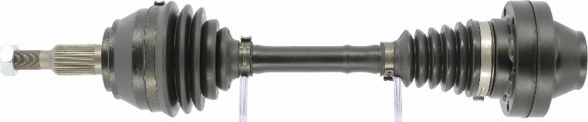 Cevam 7943 - Drive Shaft car-mod.net