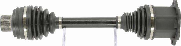 4U 51233VV - Drive Shaft car-mod.net