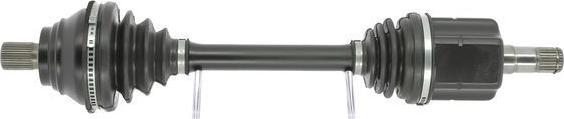 Cevam 7571 - Drive Shaft car-mod.net