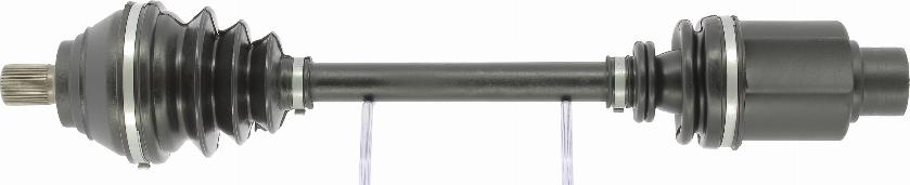 Cevam 7572 - Drive Shaft car-mod.net
