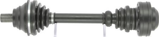 Cevam 7655 - Drive Shaft car-mod.net