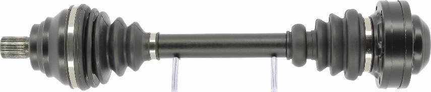 Cevam 7679 - Drive Shaft car-mod.net
