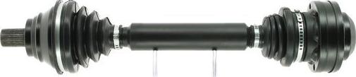 Cevam 7337 - Drive Shaft car-mod.net