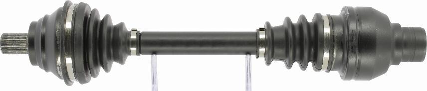 Cevam 7731 - Drive Shaft car-mod.net