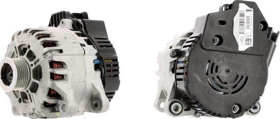 Cevam OL9485 - Alternator, starter car-mod.net