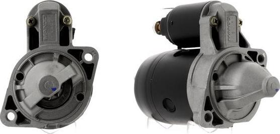 Cevam OL9504 - Starter car-mod.net