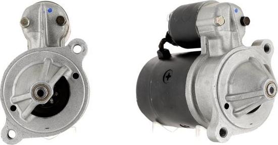Cevam OL9535 - Starter car-mod.net