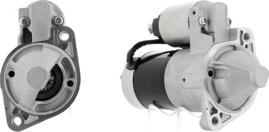 Cevam OL9683 - Starter car-mod.net